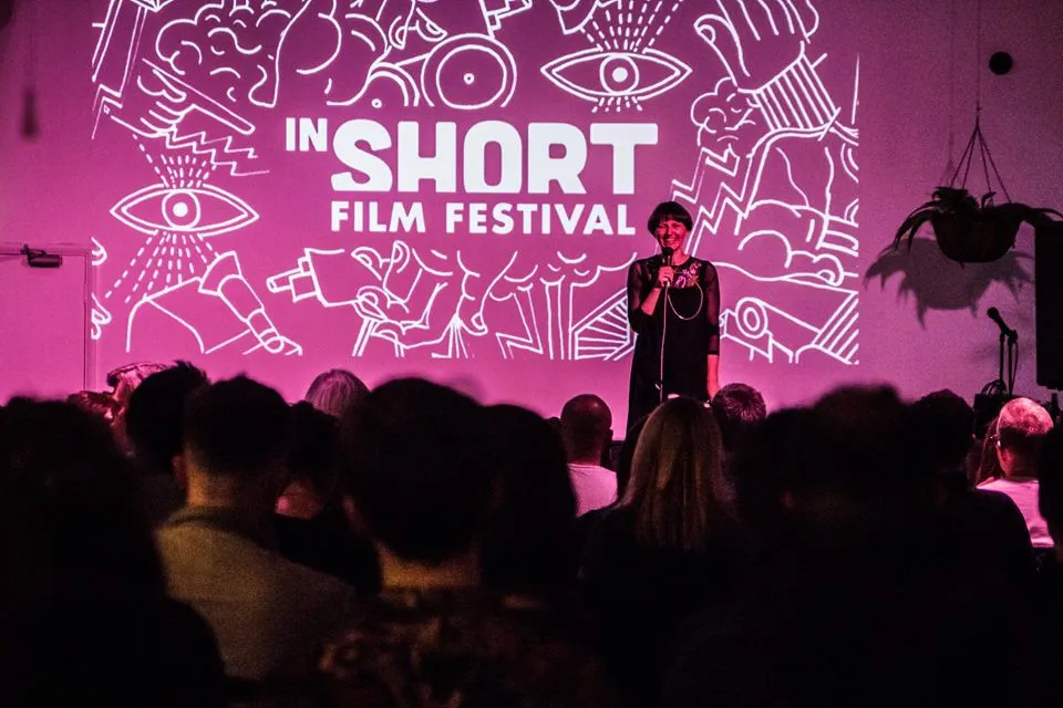 InShort Film Festival selects Chasing the Sun for 2020 edition